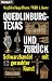 Produkt-Bild: Quedlinburg - Texas und zur&uuml;ck. Schwarzhandel mit geraubter Kunst.
