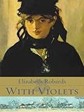 With Violets