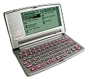Russian-English electronic talking translator, dictionary and language tutor ECTACO Partner ER-X8c