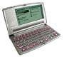 Russian-English electronic talking translator, dictionary and language tutor ECTACO Partner ER-X8c