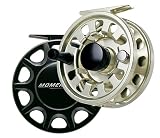 Ross Momentum Fly Reels - Spare Spools Size: 6 (10-12 wt.); Color: Champagne Gold