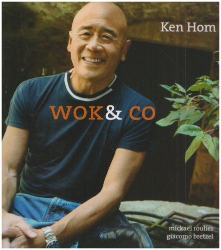 Childrens Toyshop  Books : Wok & Co: The Very Best of Ken Hom