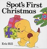 Spot's first Christmas
