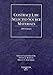 Contract Law: Selected Source Materials 2005 by  ISBN 0314160000