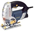 GMC AJS58LS 5.8 Amp Top Handle Jigsaw with Laser