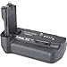 Canon BG-E6 Battery Grip for Canon 5D Mark II Digital SLR - Retail Package