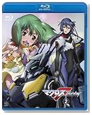 �}�N���XF(�t�����e�B�A) 2(blu-ray Disc)�̃C���[�W���g�傷��