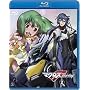 �}�N���XF(�t�����e�B�A) 2 [Blu-ray]