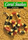 Coral Snakes (Animals & the Environment.)