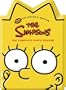 The Simpsons - The Complete Ninth Season (Collectible Lisa Head Pack)