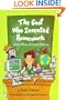The Goof Who Invented Homework: And Other School Poems