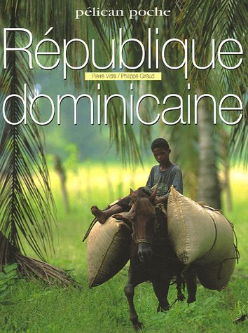 City Travel Guides Discounted  Livres : République dominicaine
