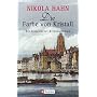 Die Farbe von Kristall: Ein historischer Kriminalr&hellip von Nikola Hahn