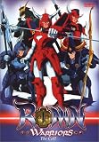 Ronin Warriors - The Call (Vol. 1)