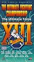 UFC Vol 13 [VHS]