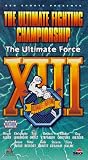 UFC Vol 13