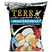 Terra Exotic Vegetable Chips, Mediterranean, 7.5-Ounce Bags (Pack of 12)