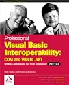 Professional Visual