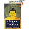The Buddha and His Teachings by Samuel Bercholz and Sherab Chodzin Kohn