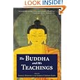 The Buddha and His Teachings by  Samuel Bercholz and Sherab Chodzin Kohn