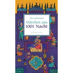 Die sch�nsten M�rchen aus 1001 Nacht