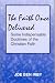 Book The Faith Once Delivered: Some Indispensable Doctrines of the Christian Faith