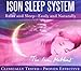 Ison Sleep System: Relax & Sleep - Easily &