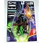 Aliens - Scorpion Alien with Face Hugger