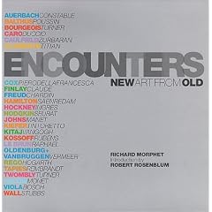 Encounters: New Art from Old
