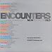 Encounters: New Art from Old (National Gallery London Publications) by Richard Morphet ISBN 0300084811