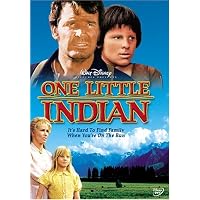 One Little Indian (1973)