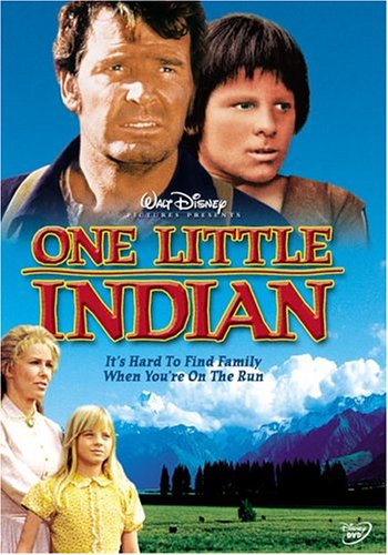 One Little Indian