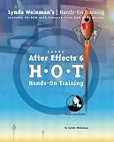 Adobe After Effects 6 Hands-On Training