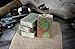The Mountain Hideout Handmade Soap - In The Mountains, You're Free - Pine Forest, Damp Earth, and Campfire in the Breeze- Men's or Women's Bar Soap - 2 Pack - Outlaw