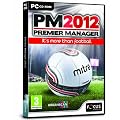 Premier Manager 2012 (PC CD)