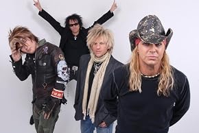 Bilder von Poison