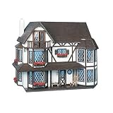 Harrison Dollhouse Kit