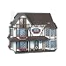 Harrison Dollhouse Kit