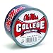 Duck Brand 240058 1.88-Inch x 10 -Yard University of Mississippi Ole Miss College Logo Duck Tape