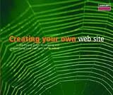 Creating Your Own Web Site (Screenshots)