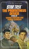 PROMETHEUS DESIGN (CLASSIC STAR TREK 5) (Star Trek, No 5)