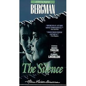 The Silence [VHS]
