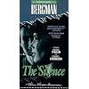 The Silence [VHS]
