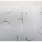 Etched Lace Window Film
