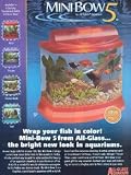 AG 5GAL MINI BOW KIT-BLACK