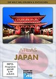 Discovery HD Atlas: Japan