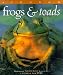 Book Cal 99 Audubon Frogs & Toads Calendar