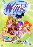 Revue France Télévision  / Winx Club, saison 2 - vol. 2 : La crypte du codex