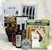 The Smith & Wollensky Shrine - A Steak Lover's Gift - Filled with Steak Sauce, Steak ...