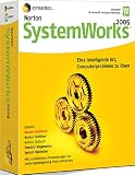 Eigenschaften Symantec  / Norton SystemWorks 2005
